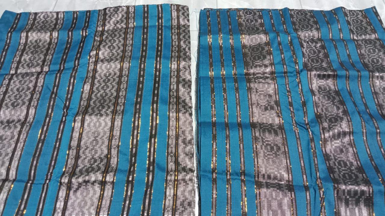 SABBE GARIS BIRU